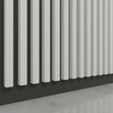 Profile mdf, listwa, lamel, producent, 65 cm, dekor - 2