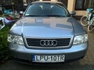 AUDI A6 2.5TDI 6bieg CLIMA-2Strefy ABS ESP 4xEl.szy+lu Pilot - 1