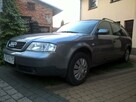 AUDI A6 2.5TDI 6bieg CLIMA-2Strefy ABS ESP 4xEl.szy+lu Pilot - 5