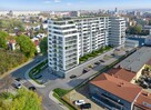 Atrakcyjne Mieszkanie Rzeszów ul. Langiewicza - 01.K.07 - 5