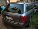 AUDI A6 2.5TDI 6bieg CLIMA-2Strefy ABS ESP 4xEl.szy+lu Pilot - 11