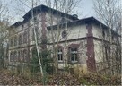 Syndyk sprzeda budynek mieszkalno-usługowy (dawny pensjonat)