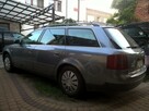 AUDI A6 2.5TDI 6bieg CLIMA-2Strefy ABS ESP 4xEl.szy+lu Pilot - 6