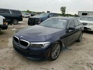 BMW 530 2019, 2.0L, 4x4, od ubezpieczalni - 2