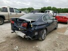 BMW 530 2019, 2.0L, 4x4, od ubezpieczalni - 3