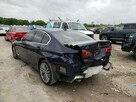BMW 530 2019, 2.0L, 4x4, od ubezpieczalni - 4