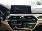 BMW 530 2019, 2.0L, 4x4, od ubezpieczalni - 8