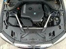 BMW 530 2019, 2.0L, 4x4, od ubezpieczalni - 9