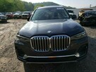 BMW X7 2021, 3.0L, 4x4, porysowany lakier - 2