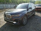 BMW X7 2021, 3.0L, 4x4, porysowany lakier - 3