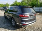 BMW X7 2021, 3.0L, 4x4, porysowany lakier - 4