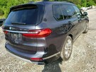 BMW X7 2021, 3.0L, 4x4, porysowany lakier - 5
