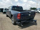 RAM 1500 2021, 5.7L, Limited, od ubezpieczalni - 5