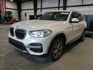 BMW X3 2020, 2.0L, 4x4, od ubezpieczalni - 2