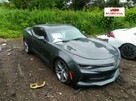 Chevrolet Camaro 2016, 3.6L, od ubezpieczalni - 1