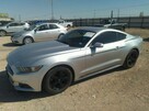 Ford Mustang 2015, 2.3L, po gradobiciu - 2