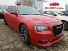 Chrysler 300C 2017, 3.6L, od ubezpieczalni - 1