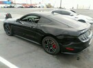 Ford Mustang 2021, 5.0L, od ubezpieczalni - 3