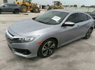 Honda Civic 2018, 1.5L, po kradzieży - 2