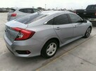 Honda Civic 2018, 1.5L, po kradzieży - 4