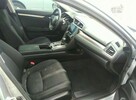 Honda Civic 2018, 1.5L, po kradzieży - 6