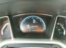 Honda Civic 2018, 1.5L, po kradzieży - 8