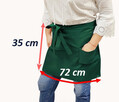 Zapaska barmańska - z twoim nadrukiem - 2