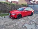 Audi A4 2.0 TDI kombi 2010 - 3