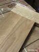 Parkiet dębowy klasa I 22x50x250-300 - 2