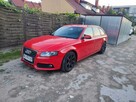 Audi A4 2.0 TDI kombi 2010 - 1