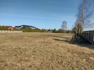 Postokątna, równa działka 3000m2 swietnie skomunikowana