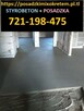 Styrobeton izolacje podłogowe pod posadzkę betonową - 7