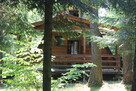 Domek letniskowy Rudawka Rymanowska - 3