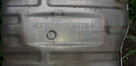 Tłumik Audi Vw 8E0253611CB  8E0120AL - 4