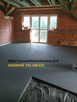 Styrobeton izolacje podłogowe pod posadzkę betonową - 13