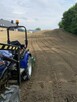 Wynajmę siewnik RS 50 H II SEMBDNER do trawy - 4