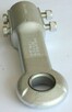 Ucho DIN 2,8VB 351VB AL-KO rura fi 60 - 4