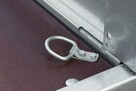Unitrailer Przyczepka 2-osie 264x150 UT EXPERT 2615/2 - 9
