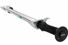 Oś do przyczepki AL-KO optima 1400 mm 750 kg 100X4 - 6