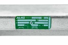 Oś do przyczepki AL-KO optima 1400 mm 750 kg 100X4 - 7