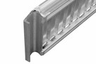 Komplet 2 szt. najazdy aluminiowe 2,5-metrowe 3000 kg - 5