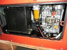 Agregat prądotwórczy AVR DIESEL 6,5kW z 5999 na 3999 zł - 5