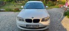 samochód BMW 116d - 3