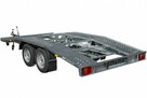 Laweta LOHR szwajcarka 400X200 Unitrailer TEMPO 4020 - 3