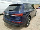 Audi Q7 2021, 3.0L, 4x4, od ubezpieczalni - 3
