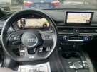 Audi S4 2018, 3.0L, 4x4, porysowany lakier - 7