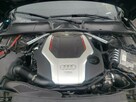 Audi S4 2018, 3.0L, 4x4, porysowany lakier - 9