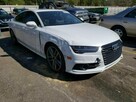 Audi A7 2016, 3.0L, 4x4, od ubezpieczalni - 3