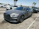 Audi S5 2018, 3.0L, 4x4, porysowany lakier - 2