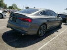 Audi S5 2018, 3.0L, 4x4, porysowany lakier - 3